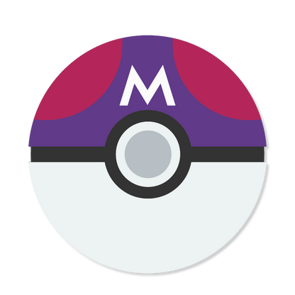 Master Ball